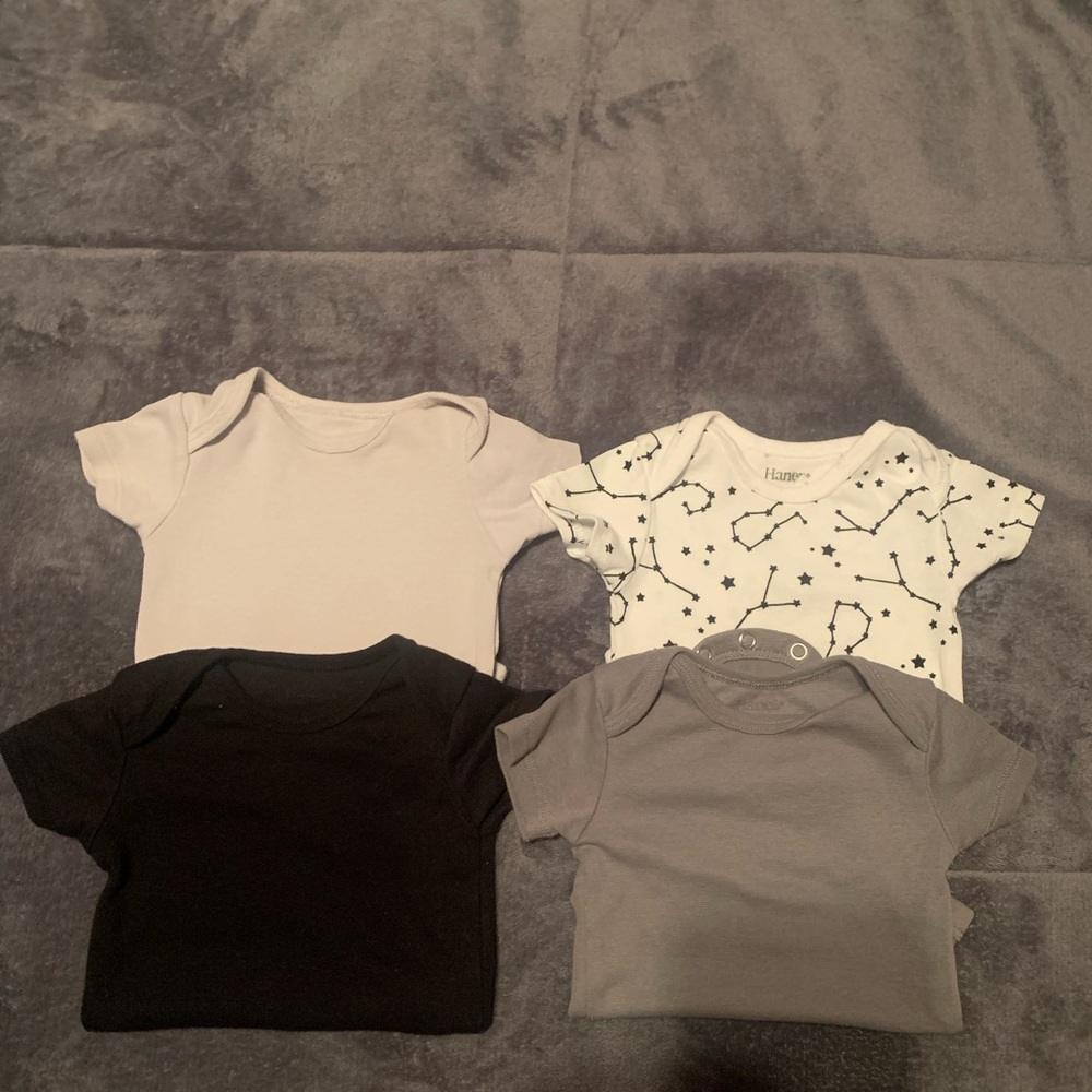 Baby Boy Bundle - Picture 5 of 8